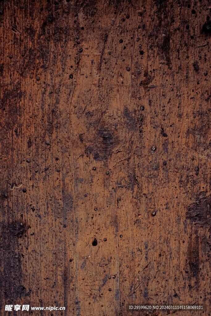 木纹 