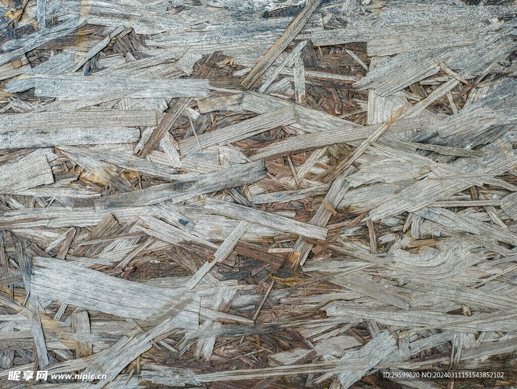 木纹 