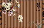 花鸟画