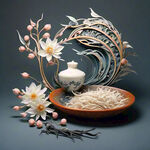 AI生画