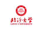 临沂大学中置式logo源文件