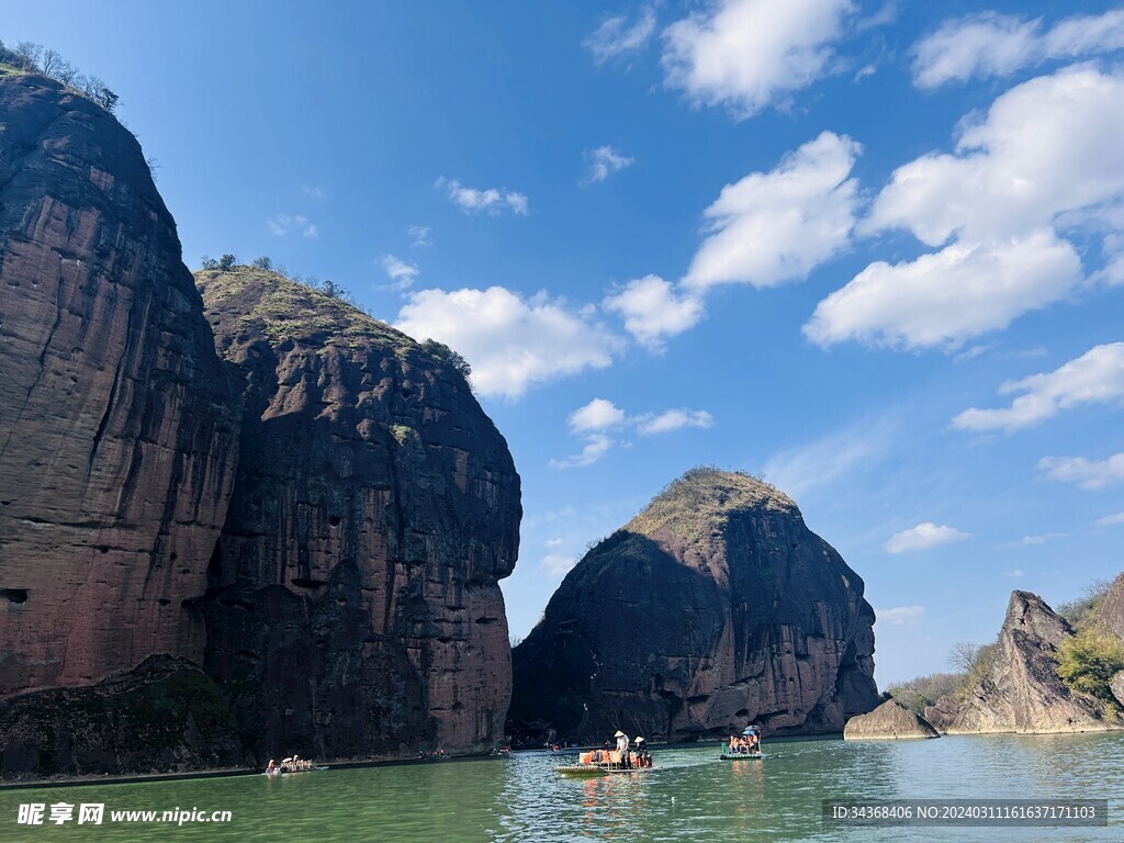 龙虎山