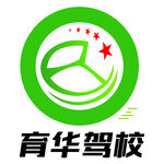 驾校logo   