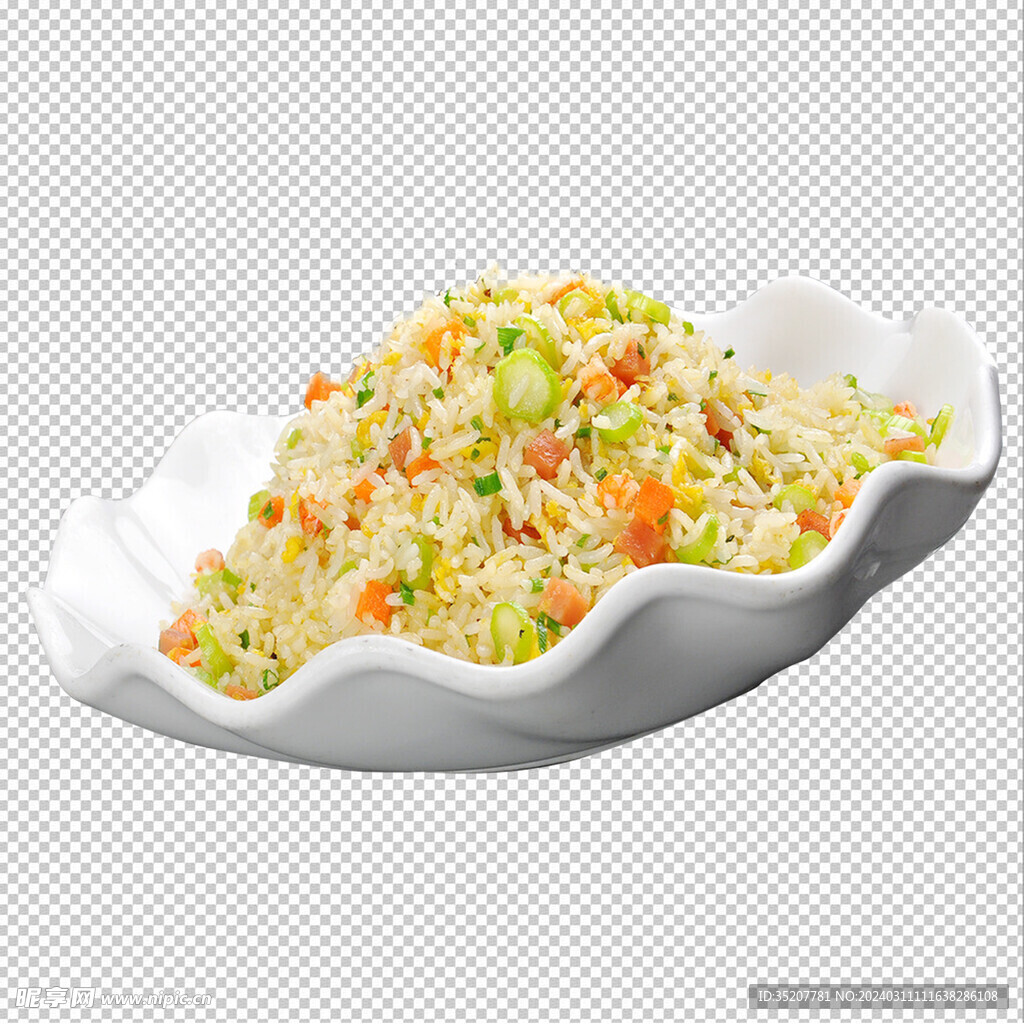 扬州炒饭