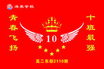 青春飞扬
