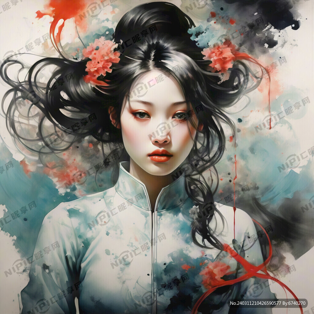 拴住女性的自由和梦想