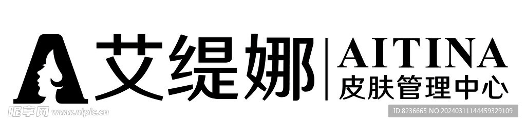 美学减肥美容logo