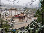 潭山公园  