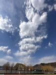 磁家务村天空