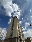 建筑天空