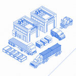 交通工具 