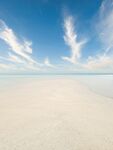 海滩