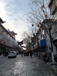寿县十字街
