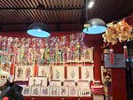 皮影工艺品