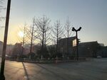 西安古城墙