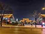 大唐不夜城夜景