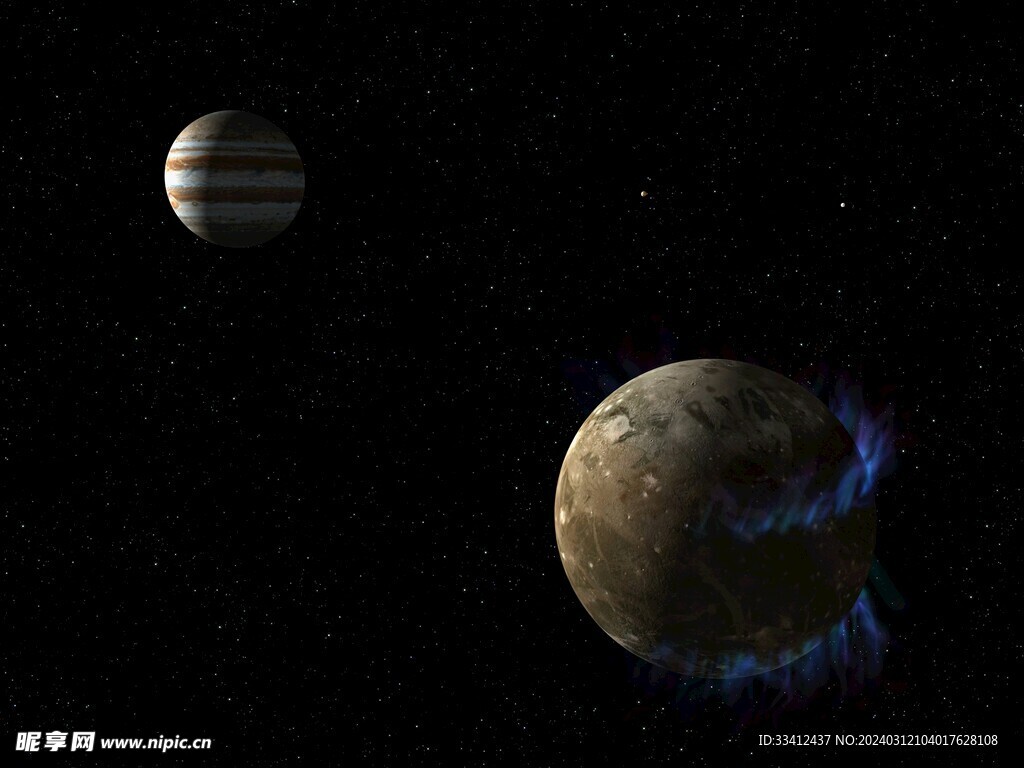 星球