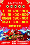 火锅英雄 前来报到