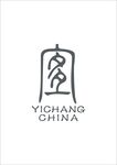 宜昌城市标志 logo 