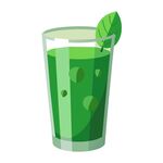 菠菜汁