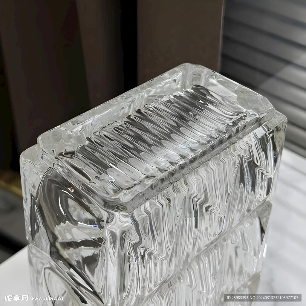 玻璃花瓶