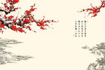           玄关背景墙