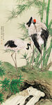           玄关背景墙