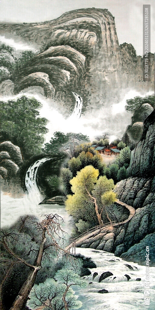             玄关 