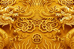           玄关背景墙