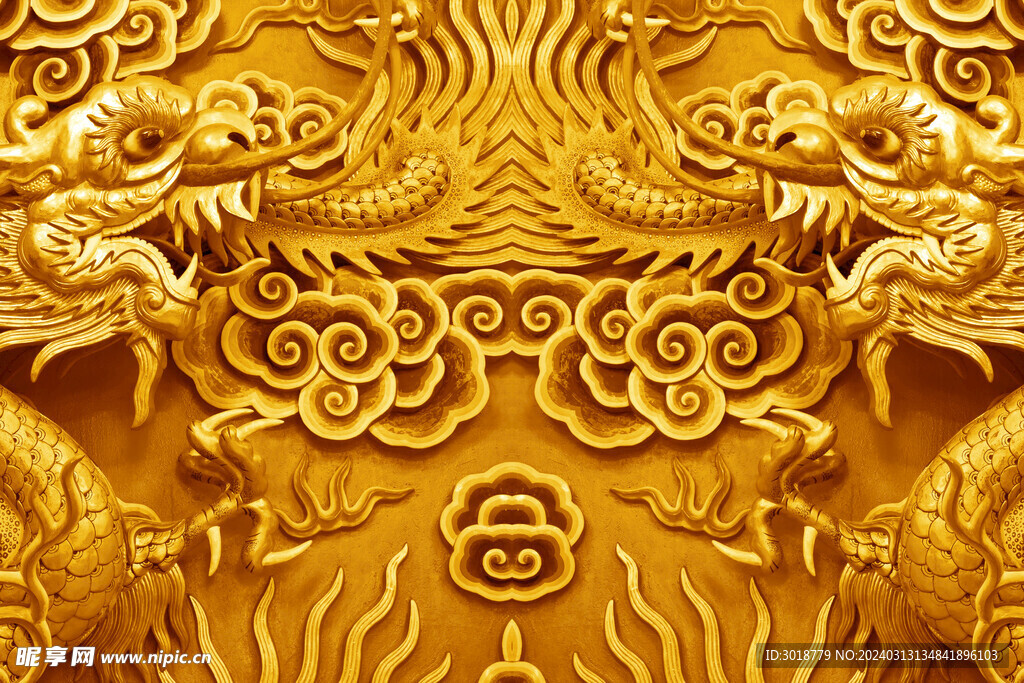           玄关背景墙