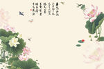           玄关背景墙