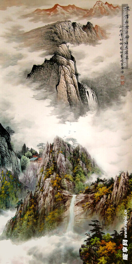            装饰画 