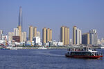 海河景观