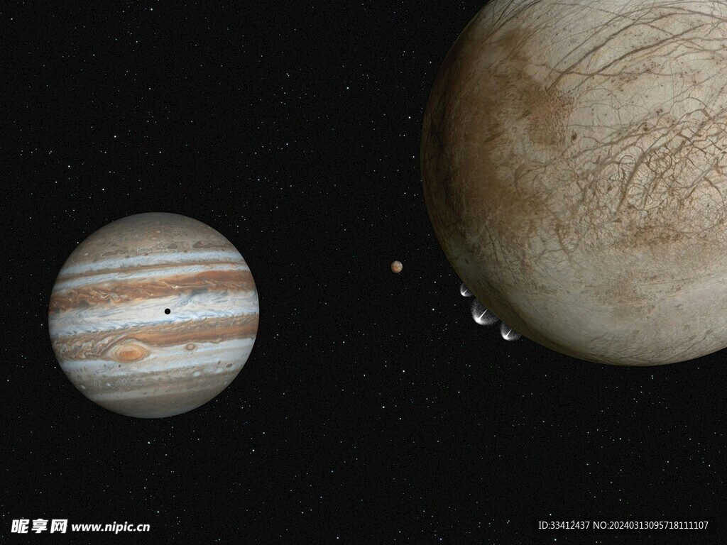 星球