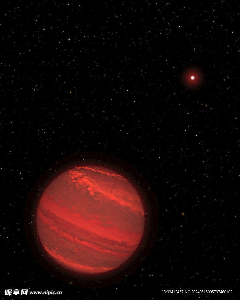 星球