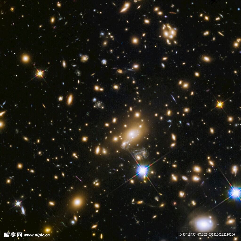星空