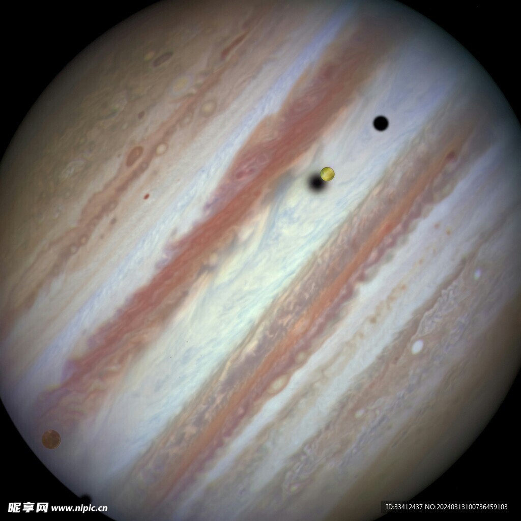 星球