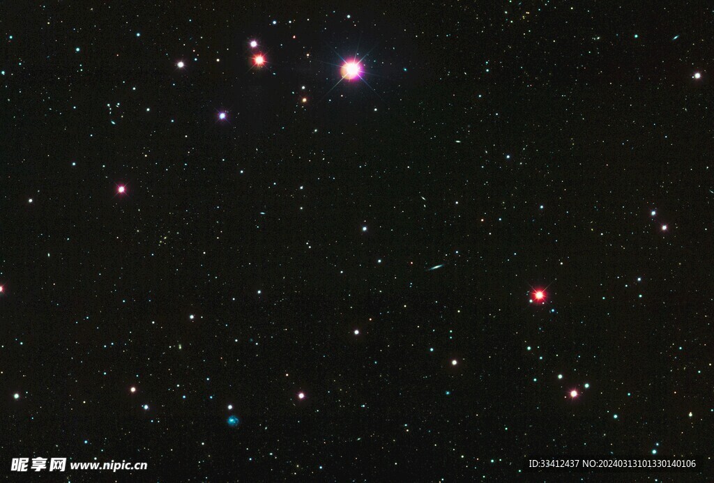 星空