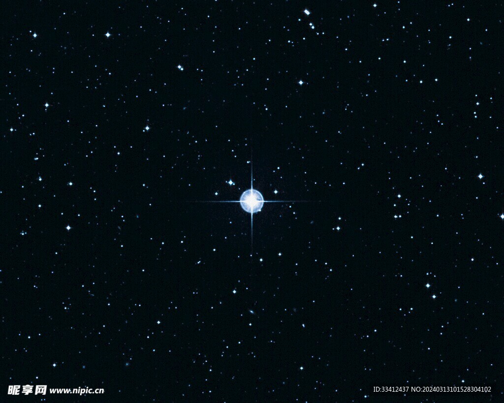星空