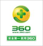 360标志