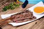 湿辣牛肉