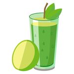 苦瓜汁