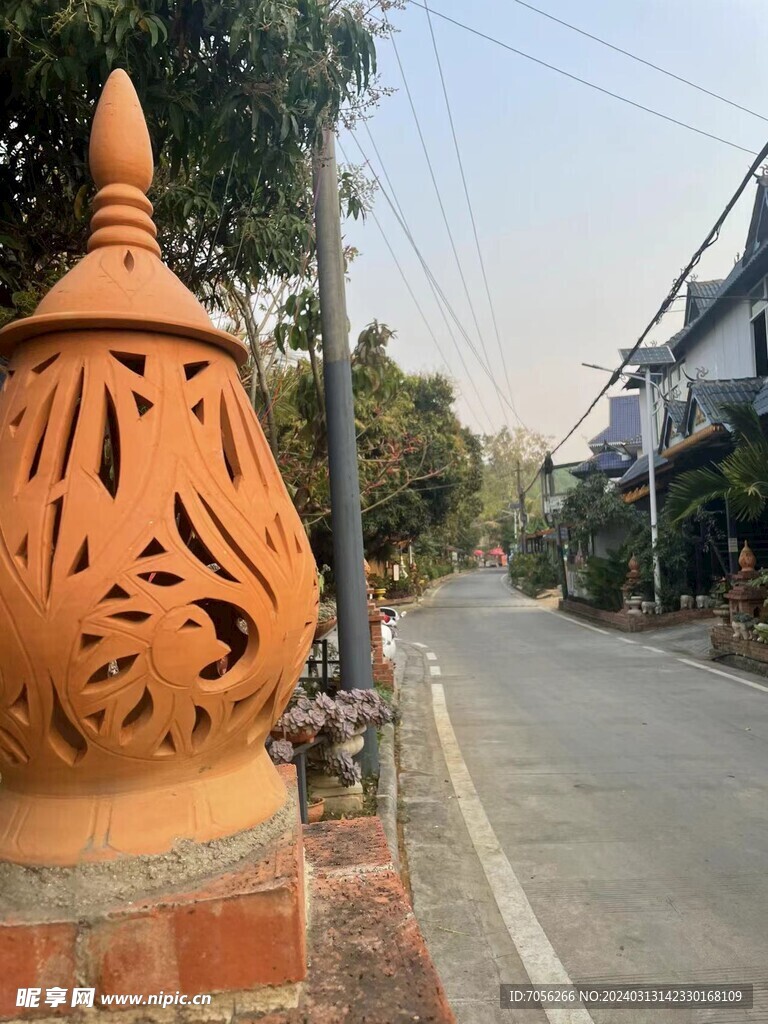 街拍