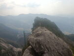 天堂寨小华山
