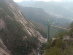 登山电梯