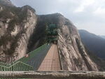 登山电梯