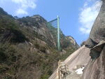 登山电梯