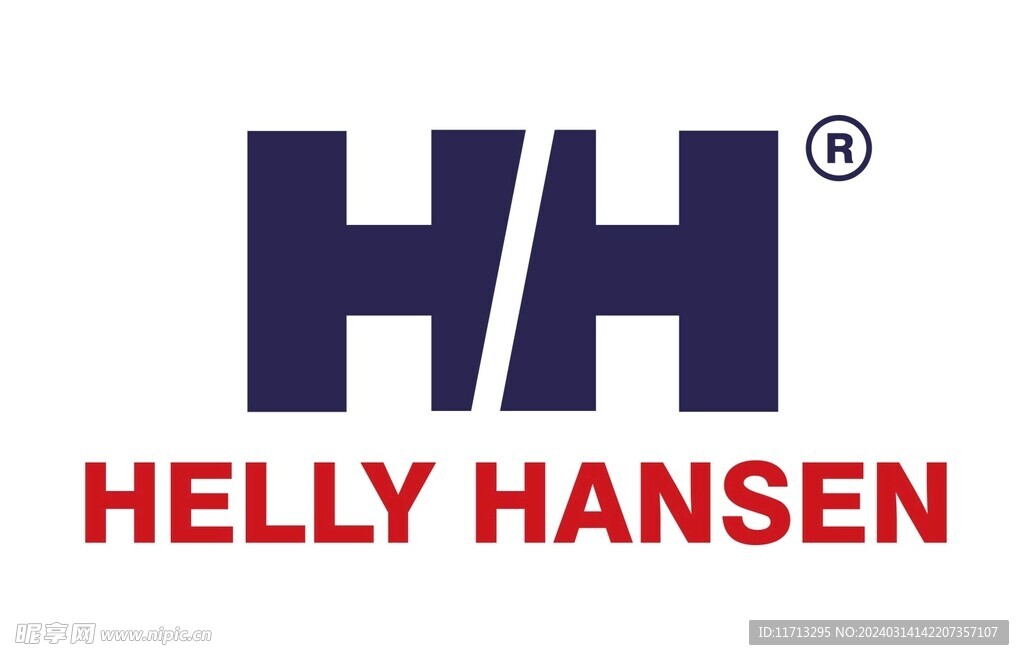 Helly Hansen 大牌