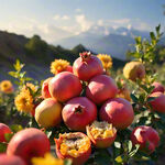 AI生画