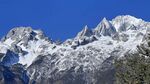 玉龙雪山